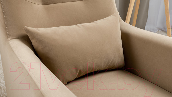 Изображение товара Кресло мягкое Нижегородмебель и К Барселона ТК 670