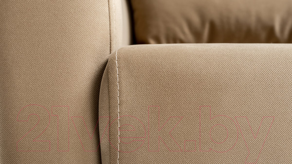 Изображение товара Кресло мягкое Нижегородмебель и К Барселона ТК 670