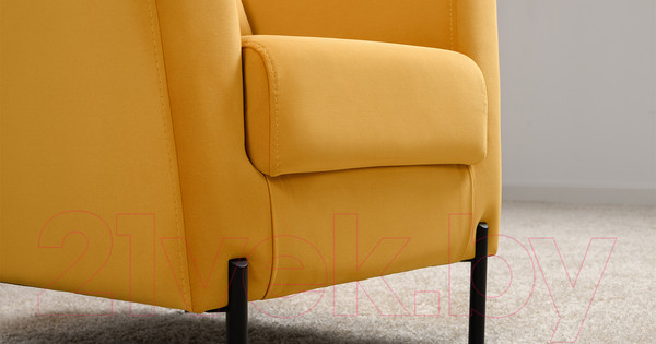 Изображение товара Кресло мягкое Нижегородмебель и К Барселона ТК 671