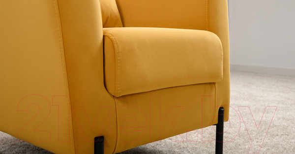 Изображение товара Кресло мягкое Нижегородмебель и К Барселона ТК 671