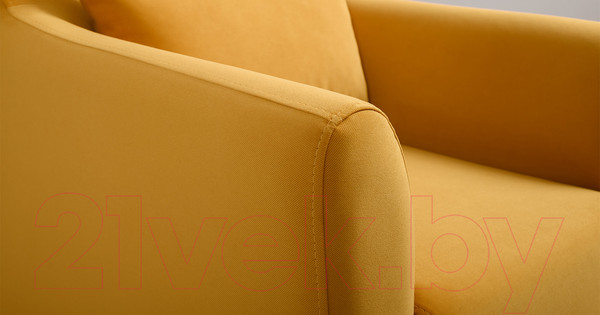 Изображение товара Кресло мягкое Нижегородмебель и К Барселона ТК 671