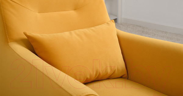 Изображение товара Кресло мягкое Нижегородмебель и К Барселона ТК 671