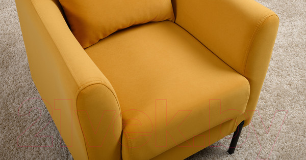 Изображение товара Кресло мягкое Нижегородмебель и К Барселона ТК 671