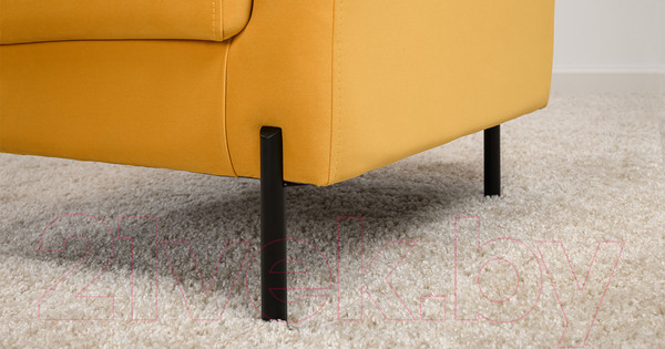 Изображение товара Кресло мягкое Нижегородмебель и К Барселона ТК 671