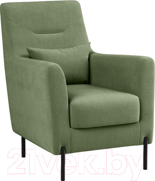 Изображение товара Кресло мягкое Нижегородмебель и К Барселона ТК 672