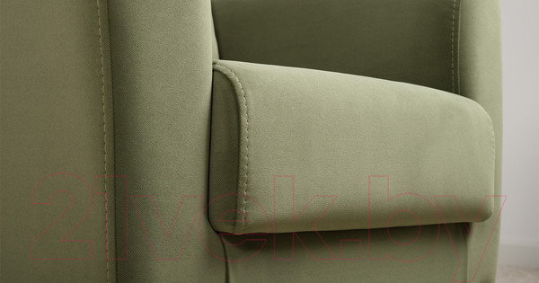 Изображение товара Кресло мягкое Нижегородмебель и К Барселона ТК 672