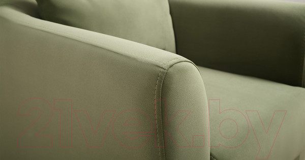 Изображение товара Кресло мягкое Нижегородмебель и К Барселона ТК 672