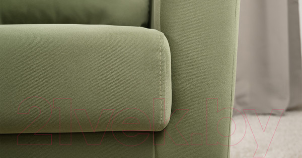 Изображение товара Кресло мягкое Нижегородмебель и К Барселона ТК 672