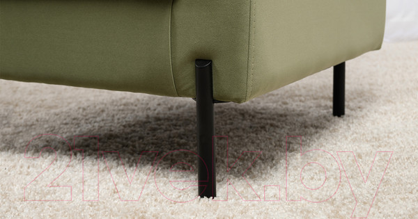 Изображение товара Кресло мягкое Нижегородмебель и К Барселона ТК 672