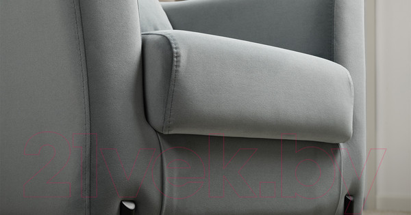 Изображение товара Кресло мягкое Нижегородмебель и К Барселона ТК 673