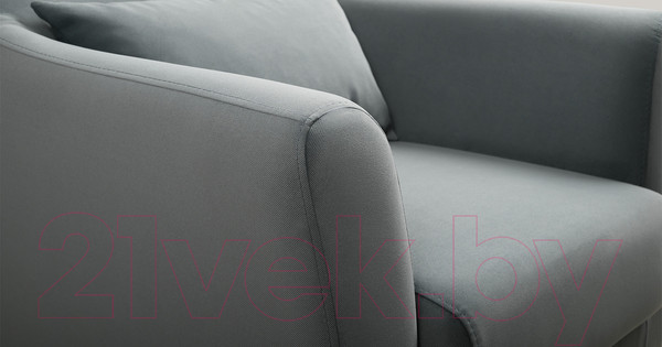 Изображение товара Кресло мягкое Нижегородмебель и К Барселона ТК 673