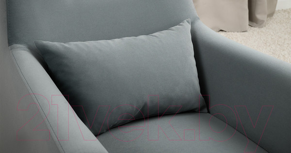 Изображение товара Кресло мягкое Нижегородмебель и К Барселона ТК 673