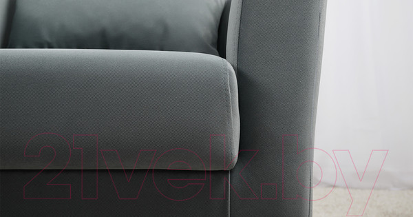 Изображение товара Кресло мягкое Нижегородмебель и К Барселона ТК 673