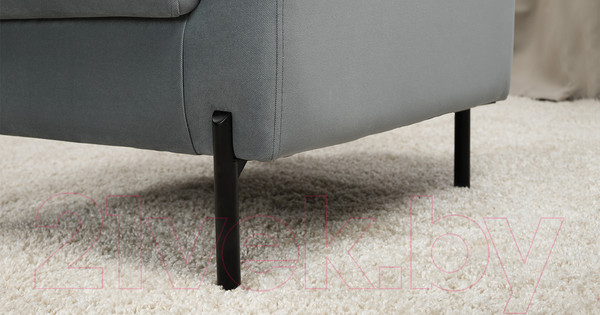 Изображение товара Кресло мягкое Нижегородмебель и К Барселона ТК 673