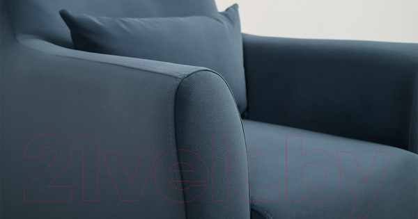 Изображение товара Кресло мягкое Нижегородмебель и К Барселона ТК 674