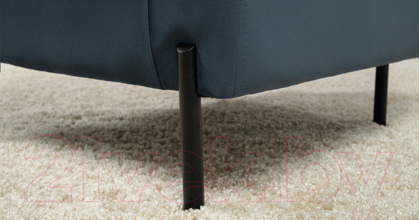 Изображение товара Кресло мягкое Нижегородмебель и К Барселона ТК 674