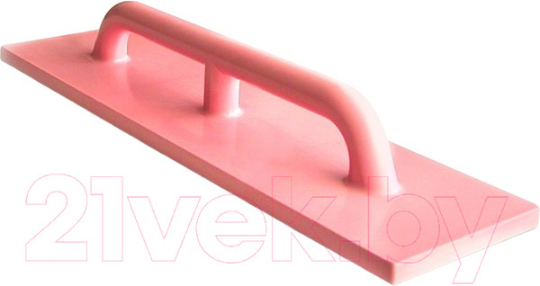 Изображение товара Терка шлифовальная Putech 140x700 (облегченная)