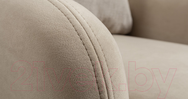 Изображение товара Кресло мягкое Нижегородмебель и К Дакота ТК 582