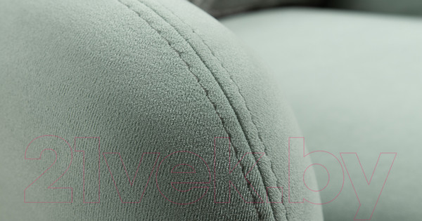 Изображение товара Кресло мягкое Нижегородмебель и К Дакота ТК 585