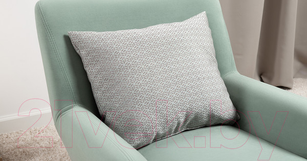 Изображение товара Кресло мягкое Нижегородмебель и К Дакота ТК 585