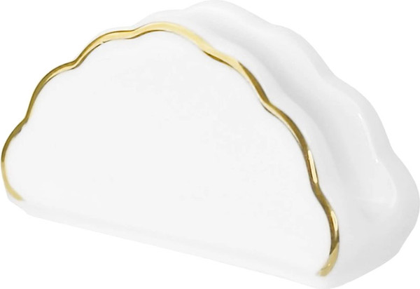 Изображение товара Салфетница Lenardi Magnolia Gold 205-584