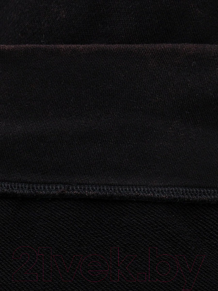 Изображение товара Худи Mark Formelle 122745 (р.164/170-84-90, эйсид на черном)