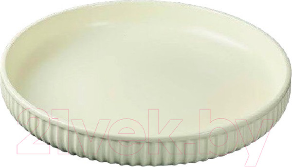 Изображение товара Тарелка столовая обеденная Lenardi 205-741