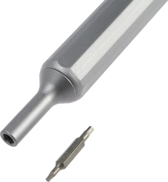 Изображение товара Отвертка Tundra 10121115 (с набором бит)