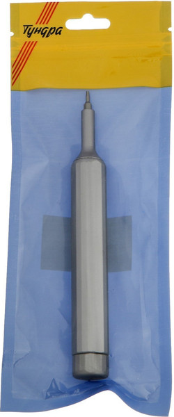 Изображение товара Отвертка Tundra 10121115 (с набором бит)