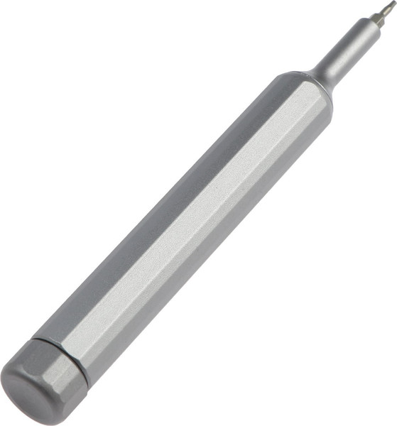 Изображение товара Отвертка Tundra 10121115 (с набором бит)