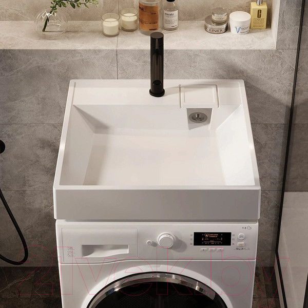 Изображение товара Умывальник Paola Juno 60