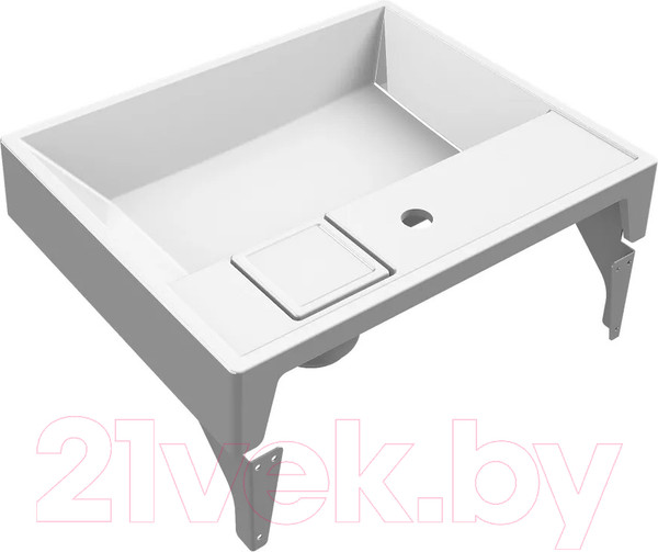 Изображение товара Умывальник Paola Juno 50