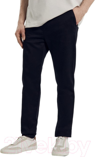 Изображение товара Штаны Mark Formelle 181248-1 (р.86-188, черный)