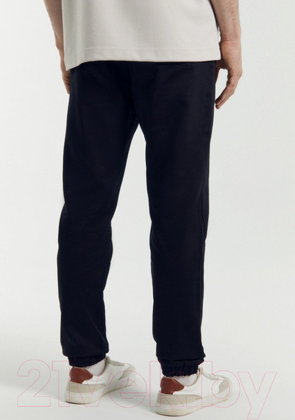 Изображение товара Штаны Mark Formelle 181248-1 (р.90-188, черный)