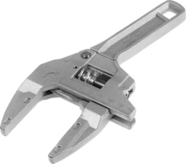 Изображение товара Гаечный ключ Tundra Разводной / 9863823