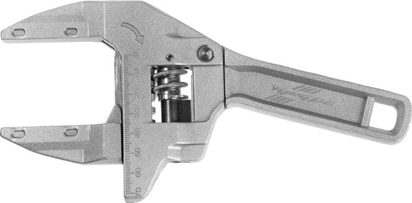 Изображение товара Гаечный ключ Tundra Разводной / 9863823