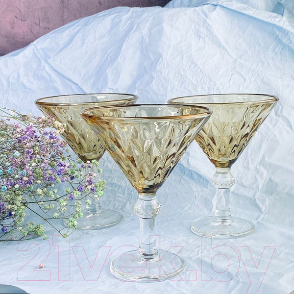 Изображение товара Набор креманок Lenardi 589-100 (6шт)