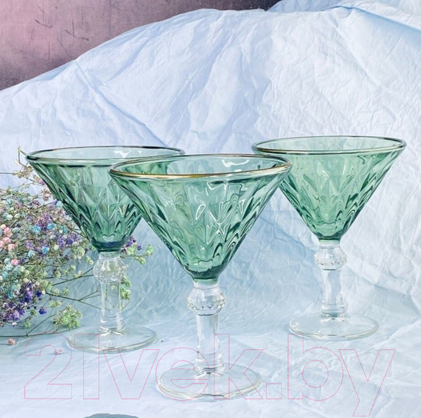 Изображение товара Набор креманок Lenardi 589-098 (6шт)