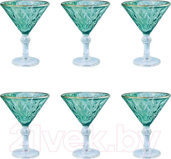 Изображение товара Набор креманок Lenardi 589-098 (6шт)