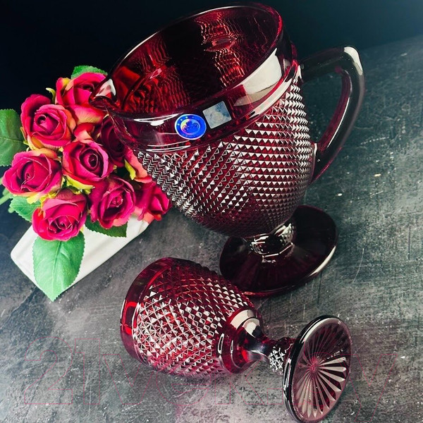 Изображение товара Набор для напитков Lenardi 588-509