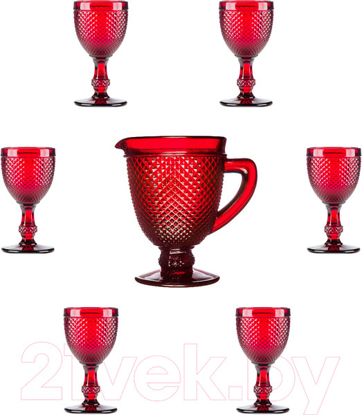 Изображение товара Набор для напитков Lenardi 588-509