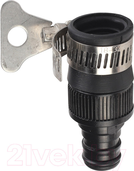 Изображение товара Адаптер для крана PATRIOT ACP-12 внешний хомут 1/2