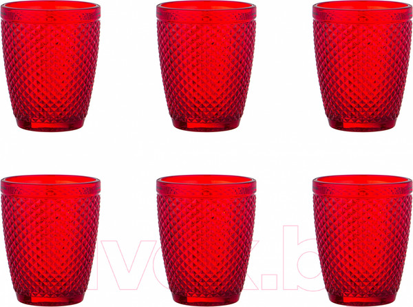 Изображение товара Набор стаканов Lenardi 588-507 (6шт)