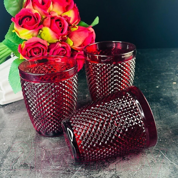 Изображение товара Набор стаканов Lenardi 588-507 (6шт)