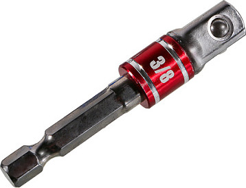 Изображение товара Набор адаптеров слесарных Hanskonner Для торцевых головок HK1041-04-S3AD