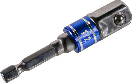 Изображение товара Набор адаптеров слесарных Hanskonner Для торцевых головок HK1041-04-S3AD