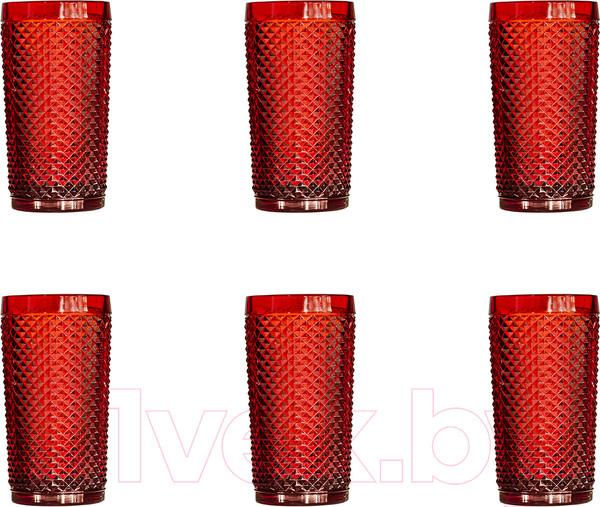 Изображение товара Набор стаканов Lenardi 588-506 (6шт)