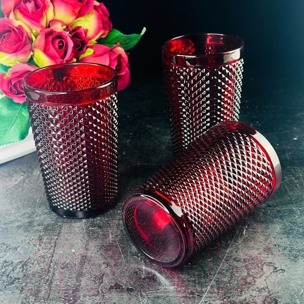 Изображение товара Набор стаканов Lenardi 588-506 (6шт)