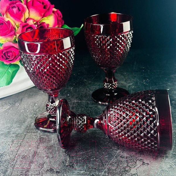 Изображение товара Набор бокалов Lenardi 588-504 (6шт)