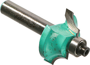 Изображение товара Фреза Sturm! RB08-081129